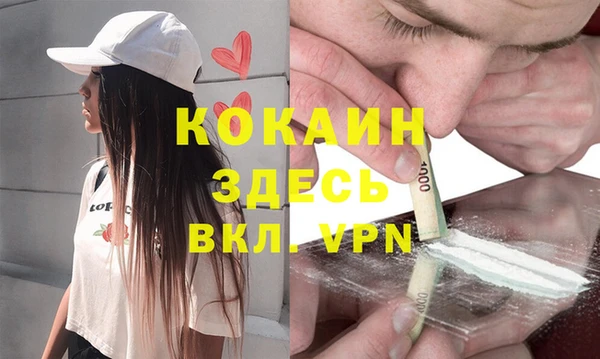 первитин Белоозёрский